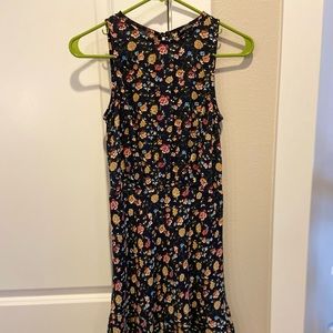 J. Crew Mercantile dress - size 2